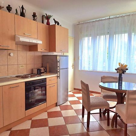 Sunny Center Apartment Сплит Номер фото