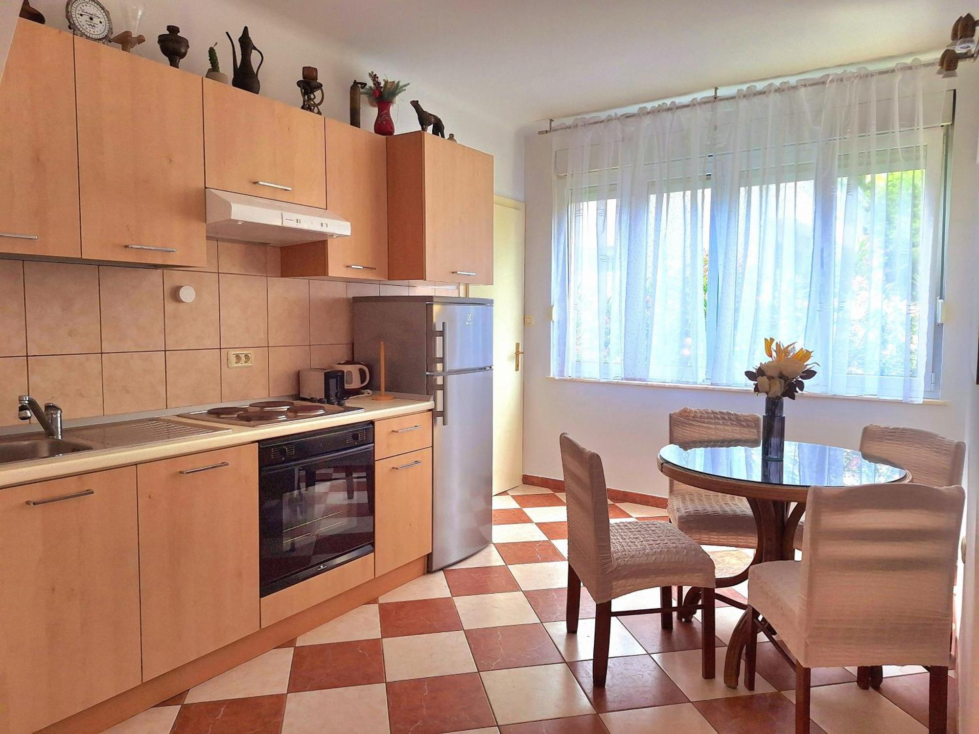 Sunny Center Apartment Сплит Номер фото