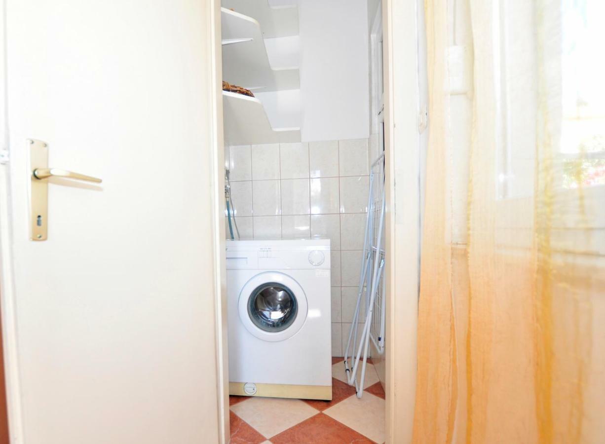 Sunny Center Apartment Сплит Экстерьер фото